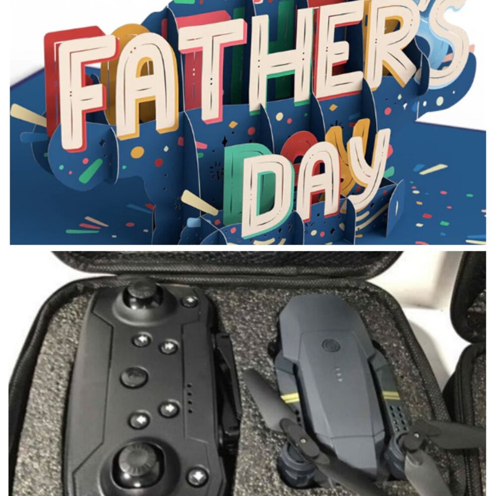 Uap Father's Day Special Gift